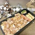 はらぺこしろうさぎ's cooksnap of when they made 豚コマ炒め.