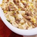 saalalan's cooksnap of when they made お豆腐そぼろの絶品オイスターとろみ煮.