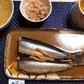 たぁープ〜's cooksnap of when they made 【簡単】 いわしの生姜煮.