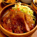 中村ベーカリー's cooksnap of when they made 豚肉のマーマレード焼き♪.