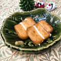 Satoco❋'s cooksnap of when they made 簡単^_^さつま揚げにわさび.