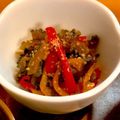 中村ベーカリー's cooksnap of when they made 夏野菜の甘辛煮.