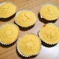 初レポまにあ's cooksnap of when they made 簡単おいしい♪ HMで人参カップケーキ！.