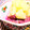 yangpa's cooksnap of when they made 菊の花のおろし和え.