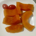 yumeクック's cooksnap of when they made 優しい味☆ウチのかぼちゃの煮付け.