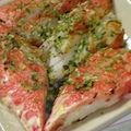 mぱなんが's cooksnap of when they made お弁当に☆カニカマのマヨネーズ焼き♡.