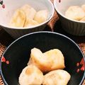 ｊｏｃｏｍｏｍｏｌａ's cooksnap of when they made 里芋の味噌煮っころがし❣.