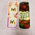 みかかめ's cooksnap of when they made シリコンカップでアルパカ？羊さん.