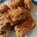 クックH86AFM☆'s cooksnap of when they made しっかり味のからあげ.