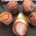 クックX42IDX☆'s cooksnap of when they made カカオ86%カップケーキ.