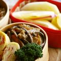 ガメコ's cooksnap of when they made 甘すぎない＊ぜんまいの煮物.