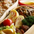 ガメコ's cooksnap of when they made 蟹かま入り卵焼き.