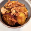 an78's cooksnap of when they made さつまいもとツナのオイスター炒め☆.