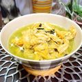 ☆なあなクック☆'s cooksnap of when they made 簡単すぎる！うちのお茶漬け♪.