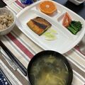 ぐりtoぐら's cooksnap of when they made 長ネギのトロトロごま油焼き.