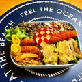 komutatata's cooksnap of when they made エリンギのオイスターソースあえ.