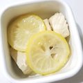 tamago大好き's cooksnap of when they made 【大好評】鶏むねネギ塩レモン【簡単】.
