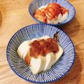 mikko6's cooksnap of when they made *奈良漬けの酒粕で田楽*.