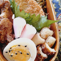 みつかん｡◕‿◕｡'s cooksnap of when they made お弁当に♡甘辛ちくわの胡麻だれ.