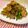 ことちゃんとくみ's cooksnap of when they made スパイシー☆カレー焼きそば.