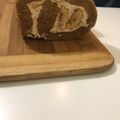 クックJCEGKZ☆'s cooksnap of when they made ★簡単絶品♪コーヒーロールケーキ.