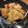 けいりんちゃん♪'s cooksnap of when they made 豚バラ肉と白菜の餡掛けチャーハン.