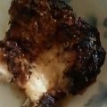 kkll0000's cooksnap of when they made おつまみに！＊鶏肉の黒コショウ焼き＊.