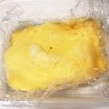 bubu48's cooksnap of when they made 離乳食完了期★レンジで簡単蒸しパン.
