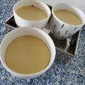 ドミンゲス's cooksnap of when they made 豆乳ぷりん.