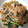 unauna72's cooksnap of when they made 小松菜と豚コマにくの炒め物.