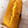 クックI0NYF0☆'s cooksnap of when they made サクふわしっとり♩プレーンパウンドケーキ.