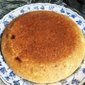 o☆shino's cooksnap of when they made 炊飯器で美味バナナケーキ☆HMで簡単！.