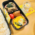 もみたん☆'s cooksnap of when they made お弁当にも！大根とさつま揚げの煮物.