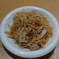 ラリー＆サラ's cooksnap of when they made 大根と豚肉の生姜炒め【作りおき】.