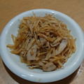 ラリー＆サラ's cooksnap of when they made 大根と豚肉の生姜炒め【作りおき】.