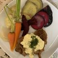 ぽーみゅー's cooksnap of when they made 鶏胸肉のチキン南蛮風♡胡麻油で揚げ焼き.
