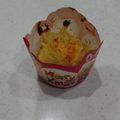 福巻き's cooksnap of when they made スイートポテト　レンジで簡単.