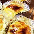ぺこりなこ's cooksnap of when they made レンジ活用！材料4つでスイートポテト.