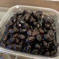 JANG♡'s cooksnap of when they made 黒大豆甘煮♪.