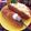 フジぽん's cooksnap of when they made レーズンパン、最初から最後までマーガリン.