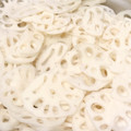 なななな♡MaMa's cooksnap of when they made れんこんの保存方法♪（白くする方法）.