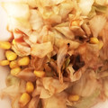 ☆しいたんママ☆'s cooksnap of when they made ソースとケチャップで！野菜のデミ風炒め.