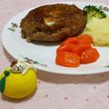 みかかめ's cooksnap of when they made 人参グラッセ・付け合わせにどうぞ♪.