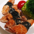 みぃぃぃぃぃわ's cooksnap of when they made お弁当にも★簡単ささみ海苔巻き揚げ★節約.