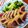 ももんじゃー's cooksnap of when they made レアで柔らか～な♪まぐろのサクサクフライ.