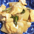ちゃぎー's cooksnap of when they made 旬のかぶを丸ごと使ったほっこり煮物.