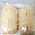 como925's cooksnap of when they made 冷凍ストック☆れんこんの簡単冷凍庫保存法.