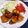 クックYP4P95☆'s cooksnap of when they made 鶏モモ肉の『ゆずジャムde揚げ煮』.