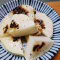 うさぴこさん's cooksnap of when they made 干し野菜♪干し大根ステーキ♪.