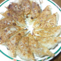カジュアルねこ's cooksnap of when they made 美味しい簡単ギョウザ.